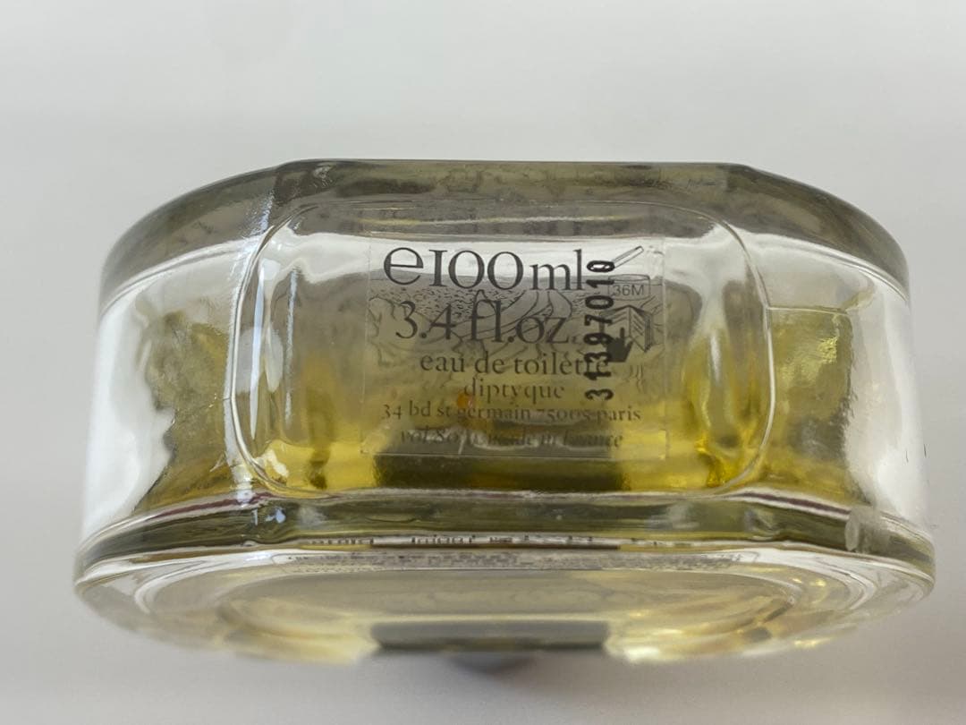 diptyque ディプティック 香水 OFRESIA 100ml