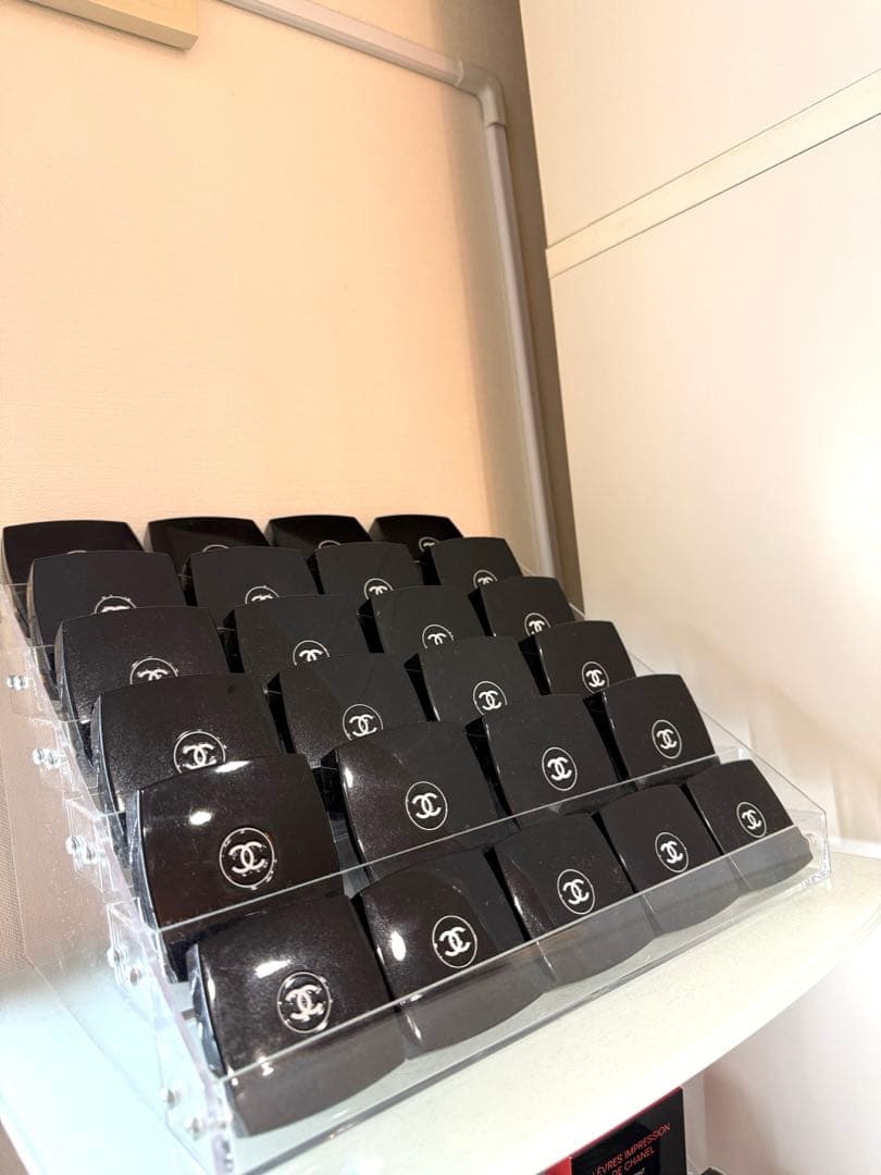 CHANEL アイシャドウ　チーク　ハイライト 25点セット　✨　シャネルまとめ