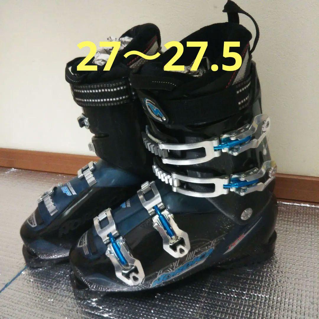 Nordica Speedmachine スキー用ブーツ