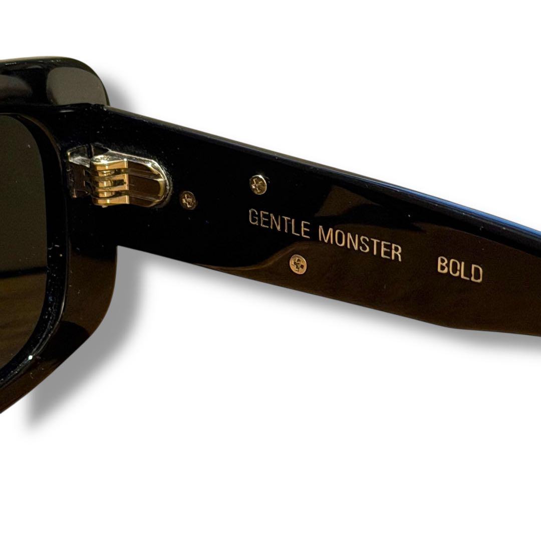 GENTLE MONSTER ANTENA サングラス