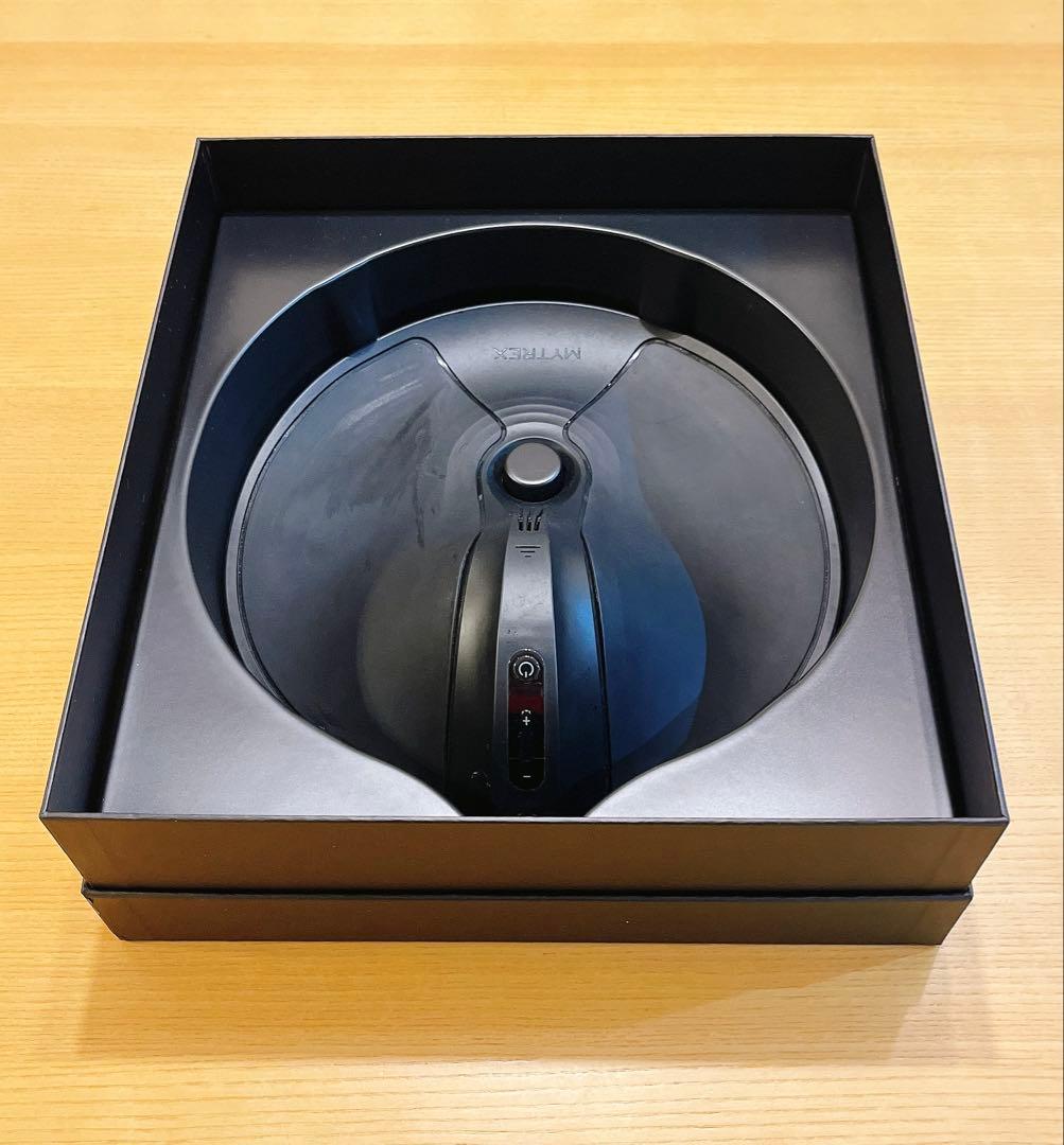 MYTREX 骨盤底筋トレーニング アクアキュット AQUA QUTTO