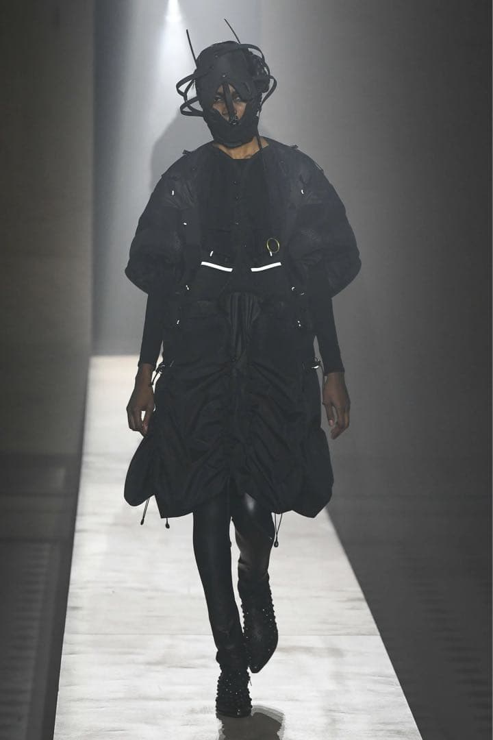 ジュンヤワタナベ ワンピース