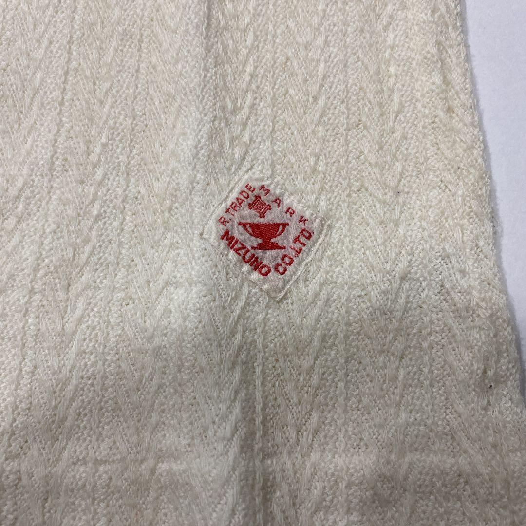 ◉極希少！！当時物！！東京オリンピック 聖火ランナー ユニフォーム ミズノ