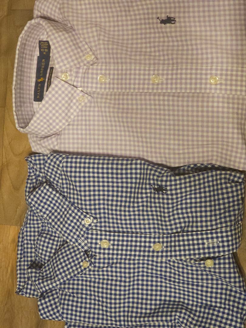 ポロ・ラルフローレンMサイズ145～150 11枚