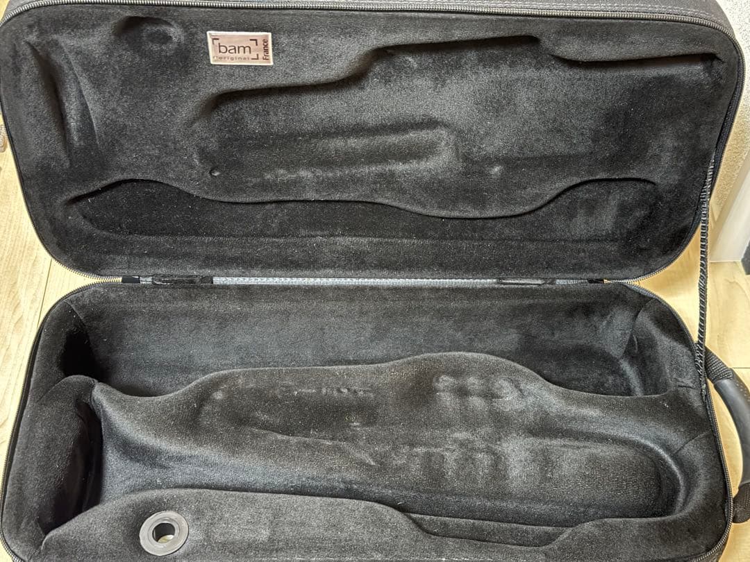 SATO　Bamトランペットケース シングル