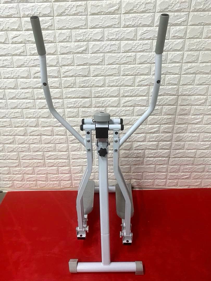 鉄人倶楽部　スカイウォーカー　クロスウォーカー