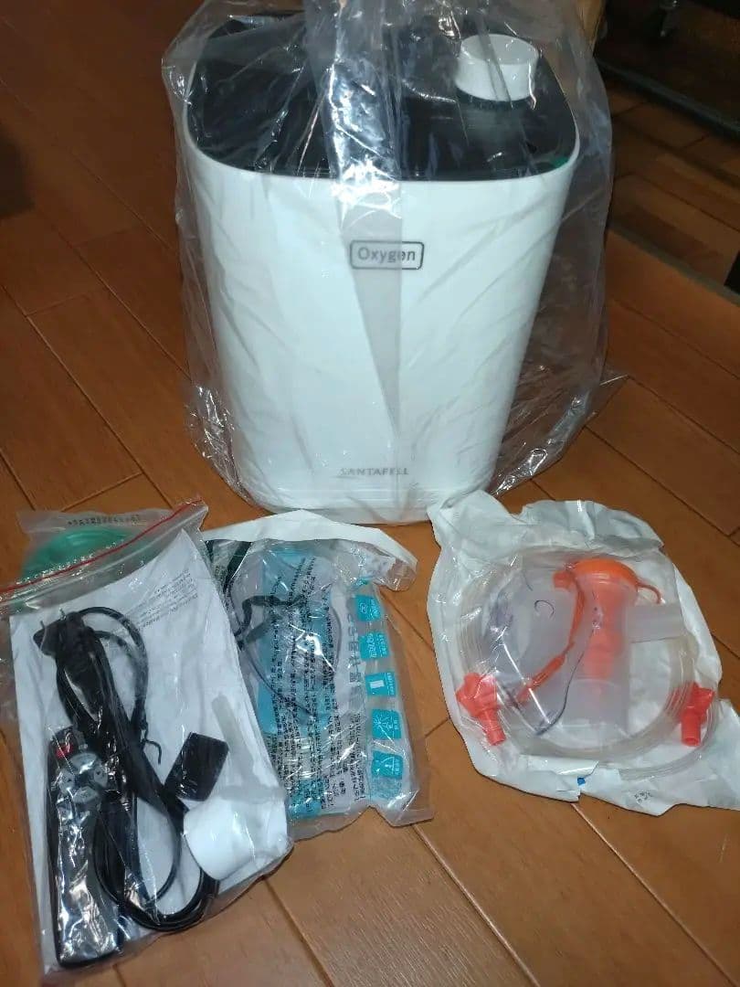 【新品】 家庭用・旅行用 ポータブル酸素発生器,ポータブル家庭用酸素濃縮器