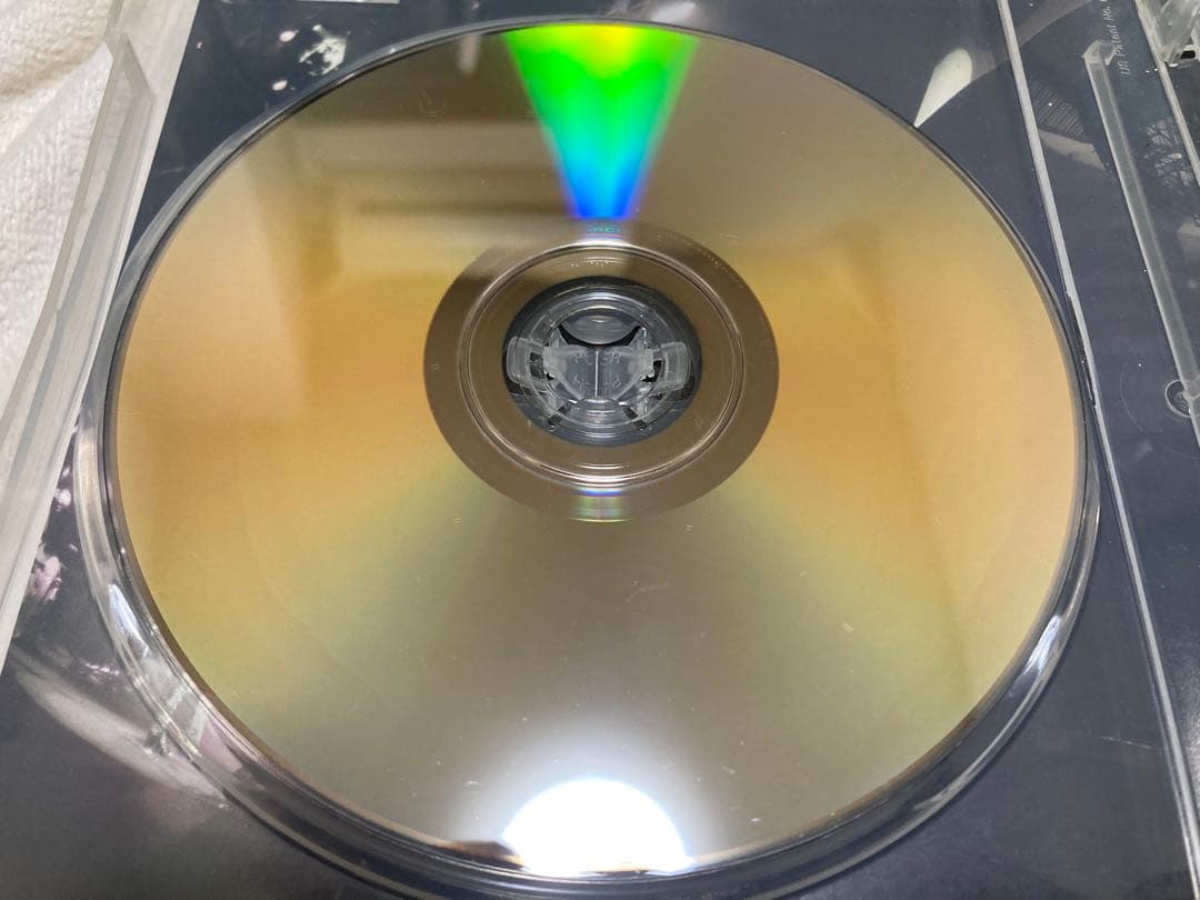 河村隆一 DVD 100 stories 武道館 LUNA SEA