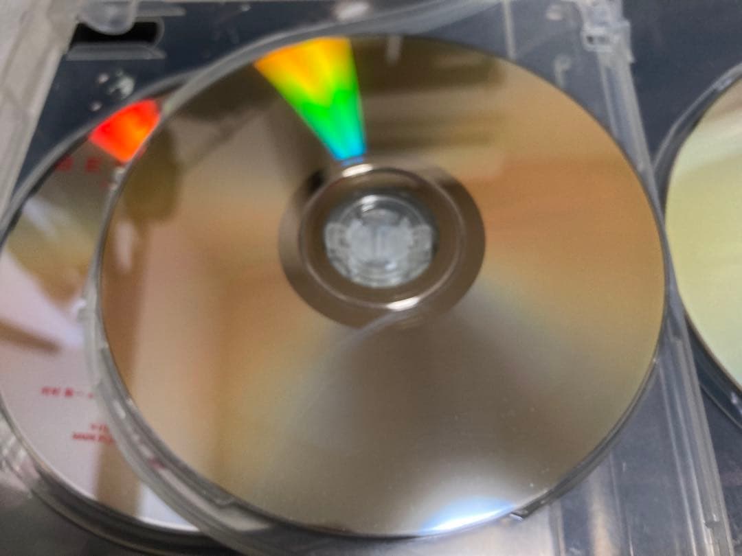 河村隆一 DVD 100 stories 武道館 LUNA SEA