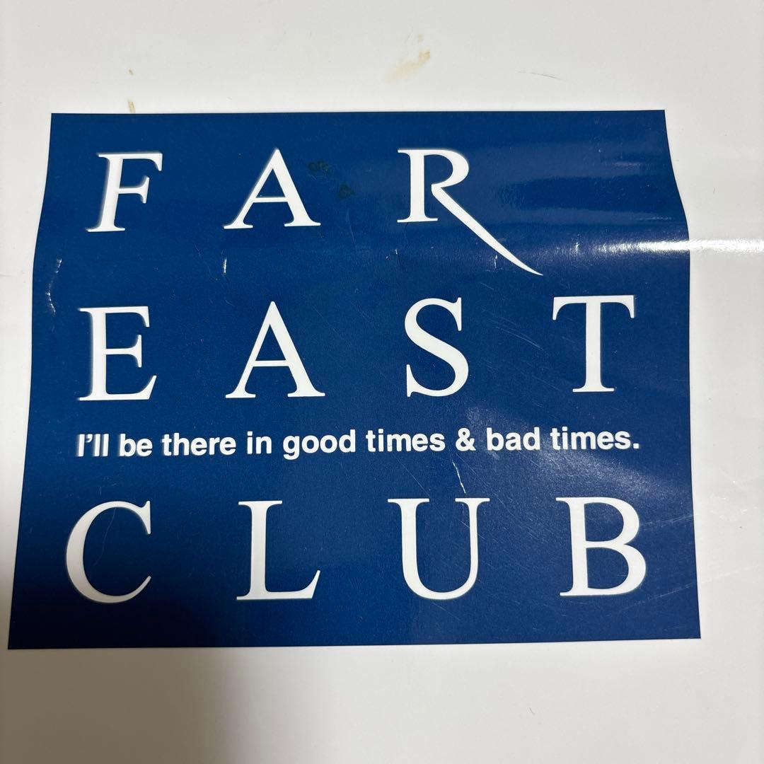 郁子　小田和正グッズ