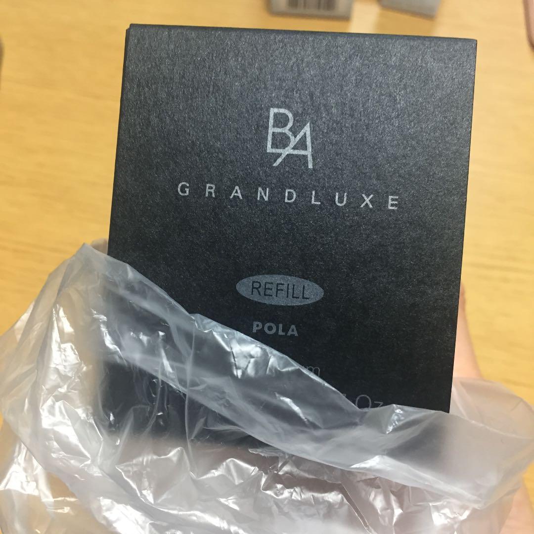 POLA BA グランラクゼ リフィル 50g