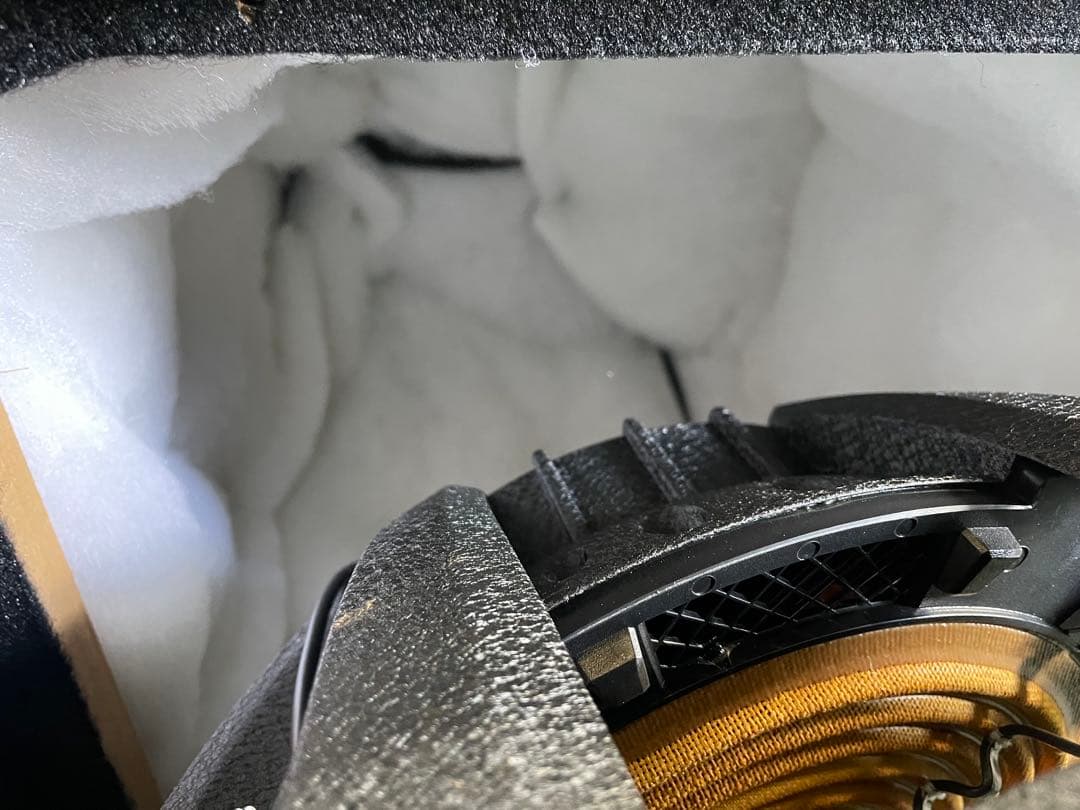 Kicker Solo-Baric 44VL7S122 キッカー ソロバリック