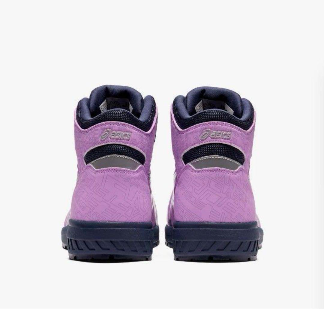 ウィンジョブ　CP304 BOA GP 3E相当 ラベンダーグロー