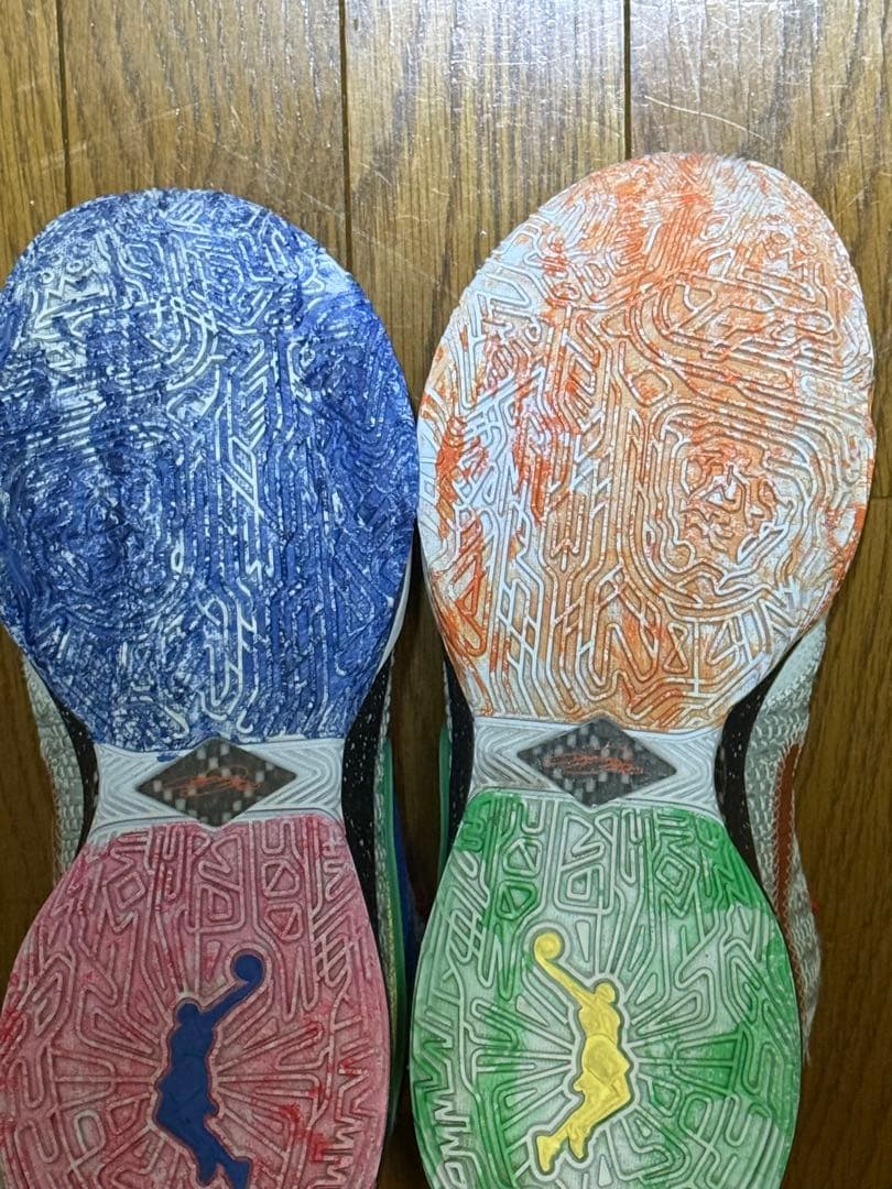 lebron20 27.5cm レブロン20