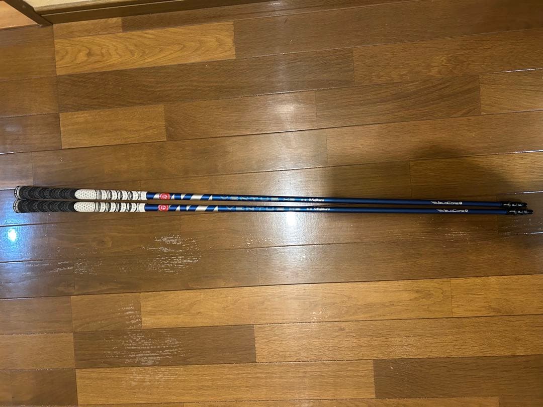 【1/30まで限定価格】VENTUS HB 8S VeloCore 4U.5U用