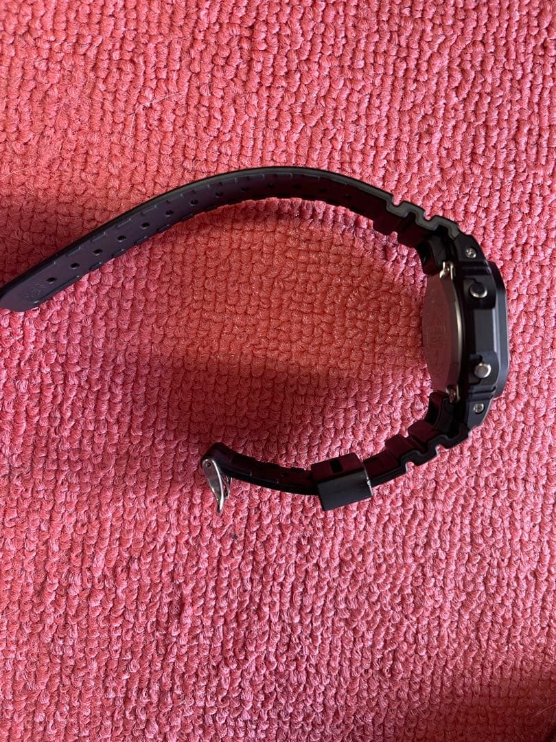 水曜日まで‼︎CASIO G-SHOCK GW-M5600R