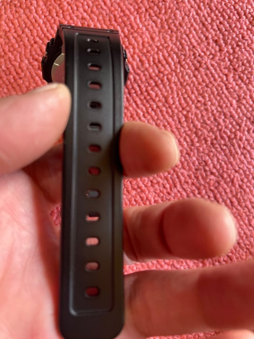 水曜日まで‼︎CASIO G-SHOCK GW-M5600R