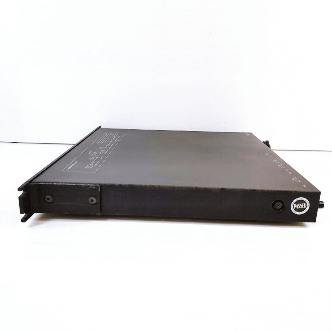 希少品 SANSUI 山水 サンスイ プリアンプ CA-F1