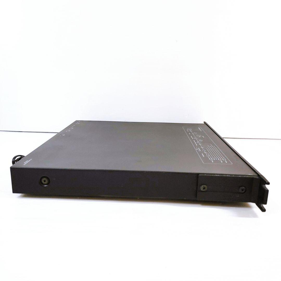 希少品 SANSUI 山水 サンスイ プリアンプ CA-F1