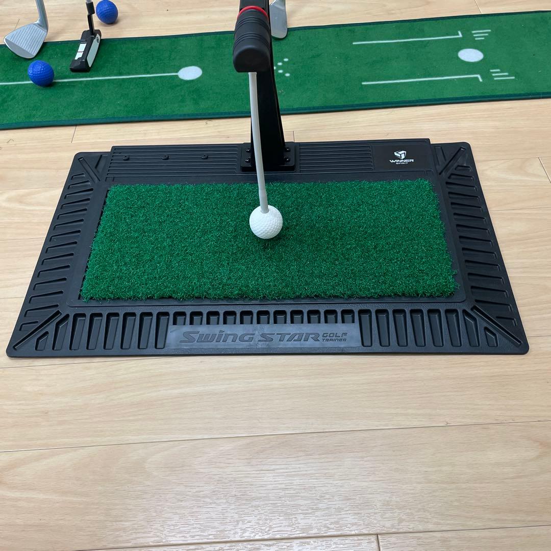 REAL SWING 300 【数量限定】　正規品