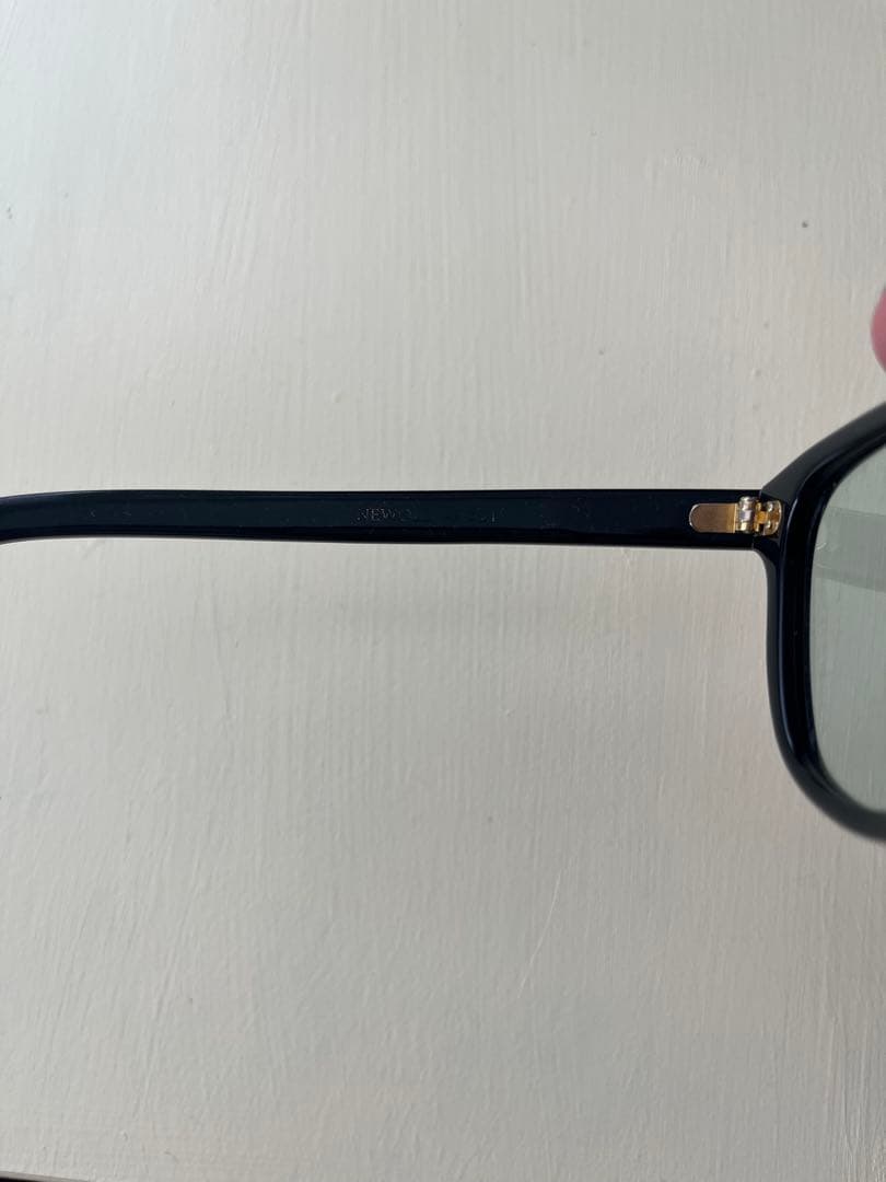 ayame NEWOLD ブラック