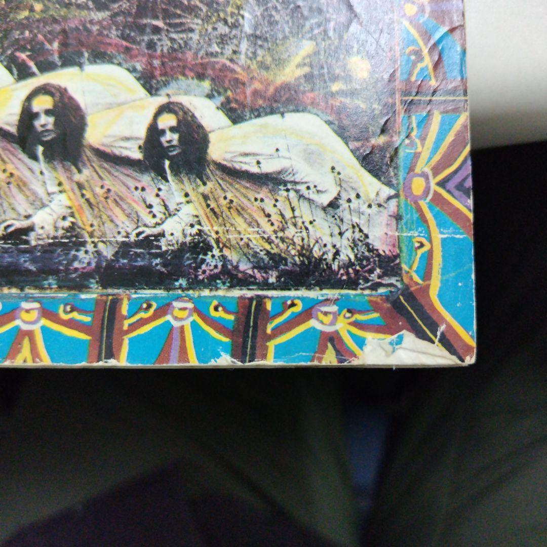 nadia 森の人形館 沢渡朔