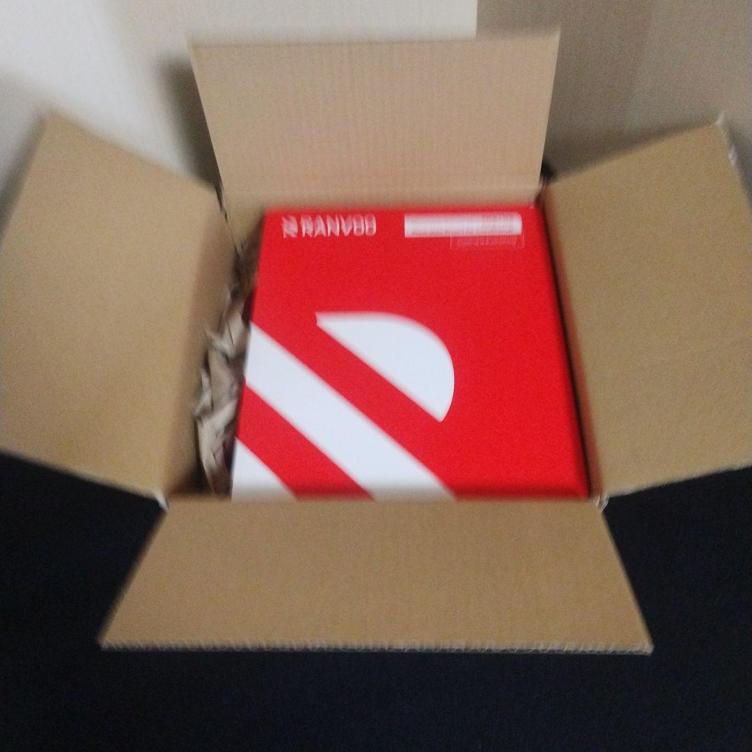 RANVOO AICE LITE プラス ネッククーラー