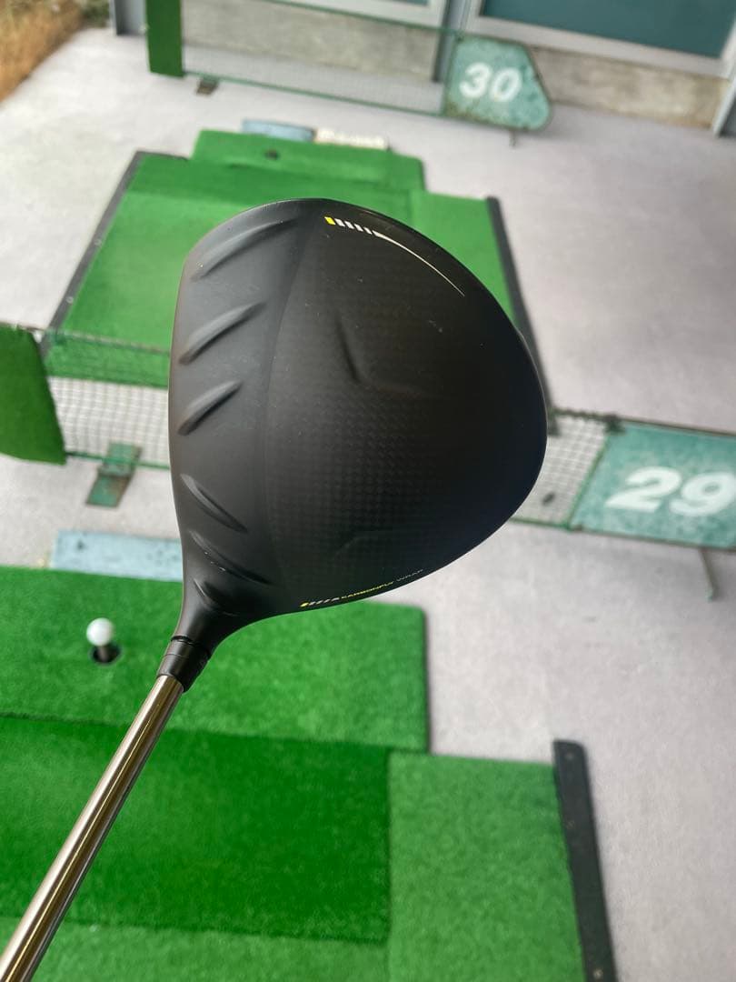 【正規品】ping G430 LST 10.5ツアークロム2.0