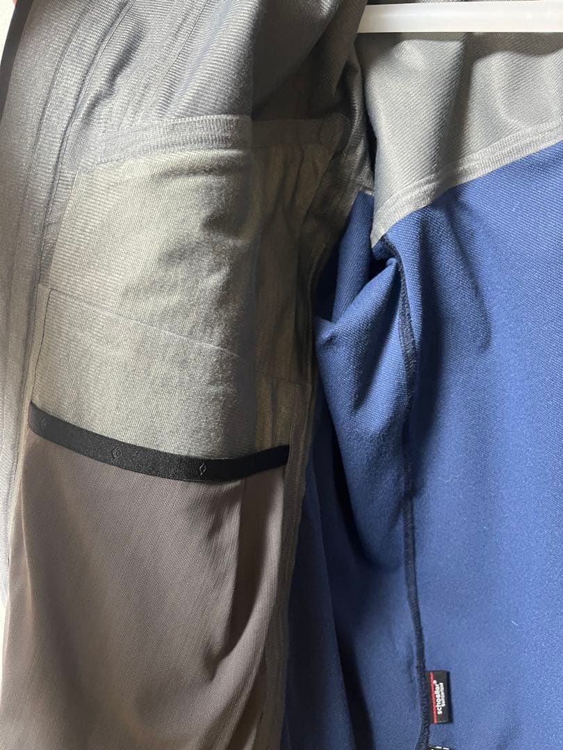  RECON SHELL （WINDSTOPPER）