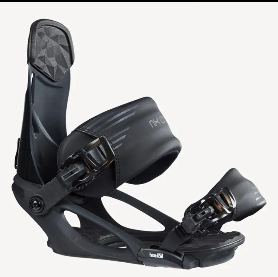 スノーボードビンディング メンズ レディース バインディング HEADNXONE