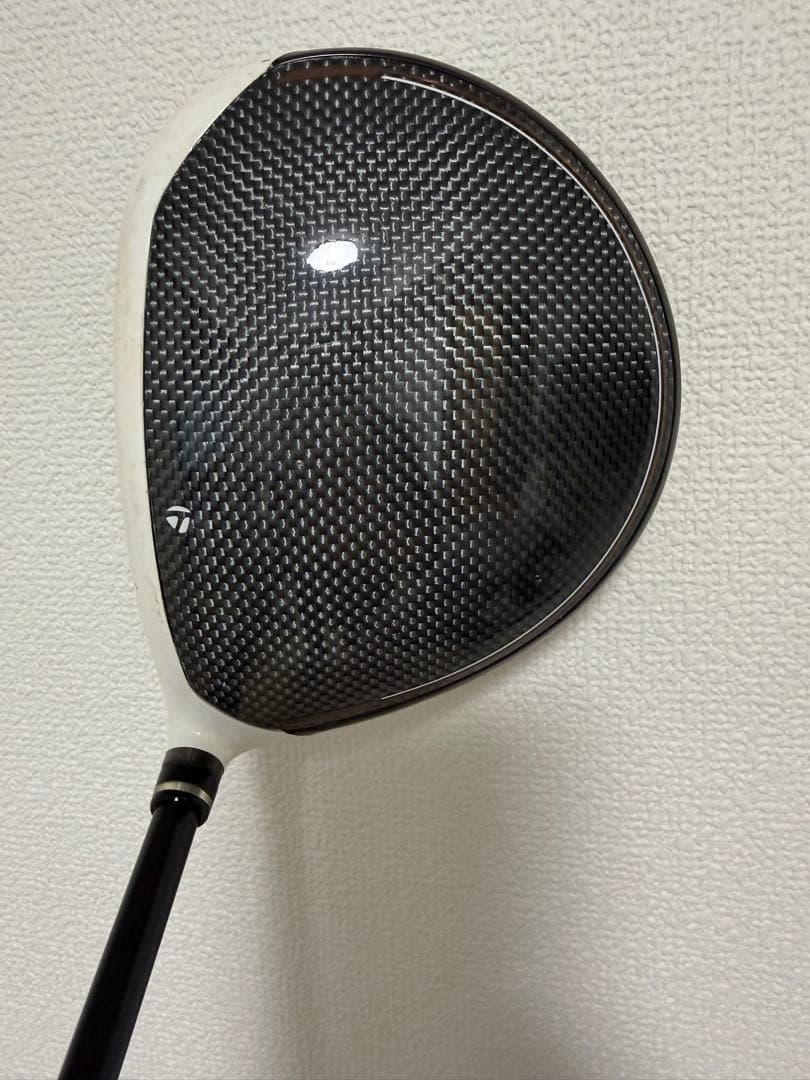 TaylorMade SIM GLOIRE ドライバー 10.5度　Rシャフト