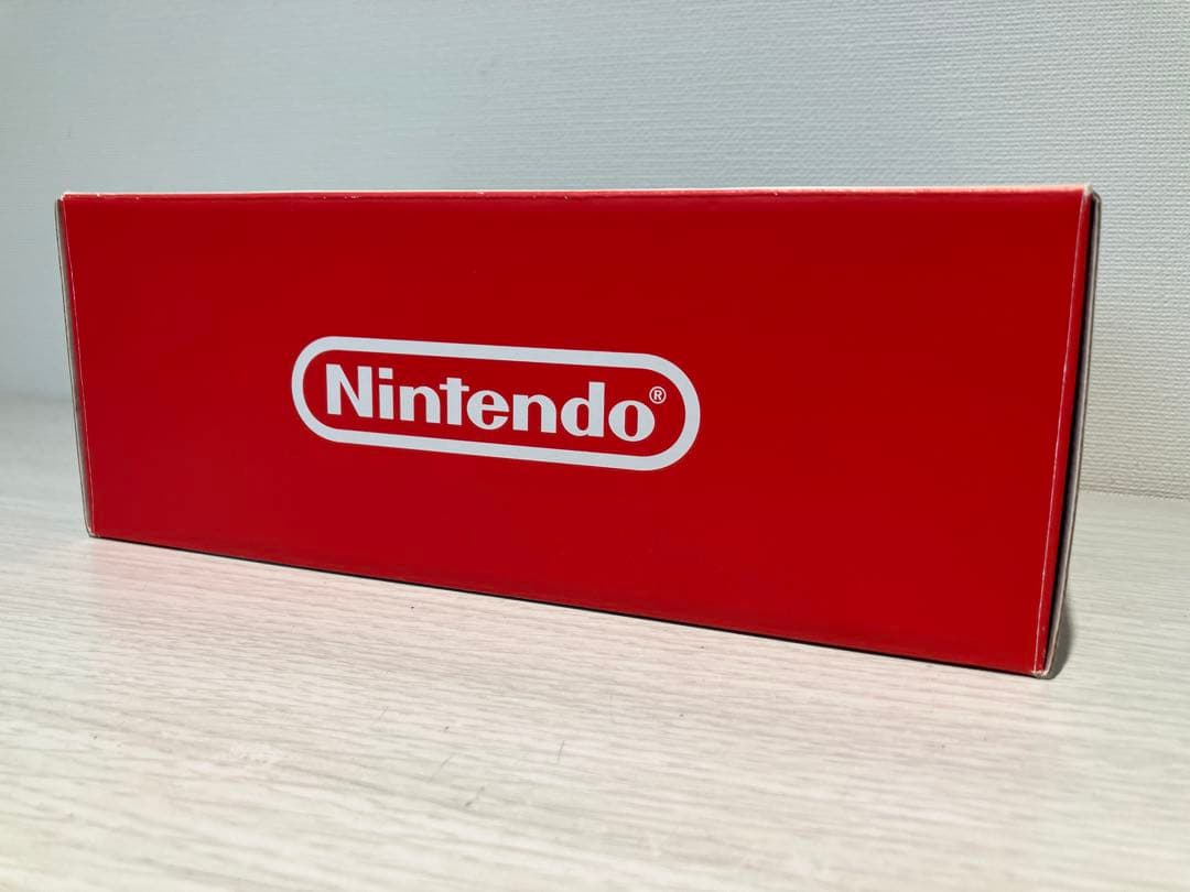 Nintendo Switch Lite グレー 本体（保護シード貼付）