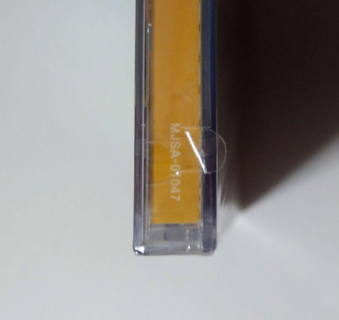 初回版 遊☆戯☆王デュエルモンスターズGX ヴォーカルベスト CD 未開封