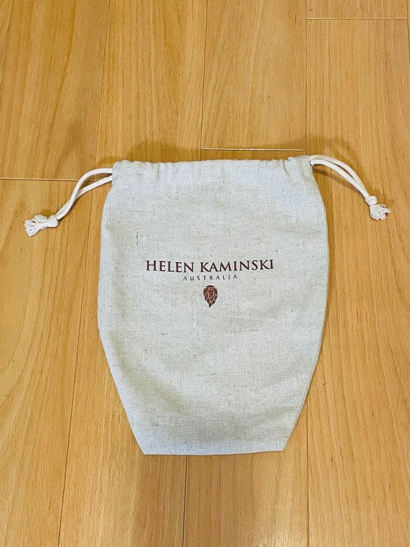 HELEN KAMINSKI ヘレンカミンスキー　プロバンス8