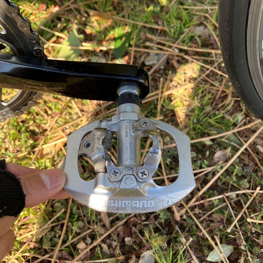 Merida Ride 5000 (フレームサイズ54cm)