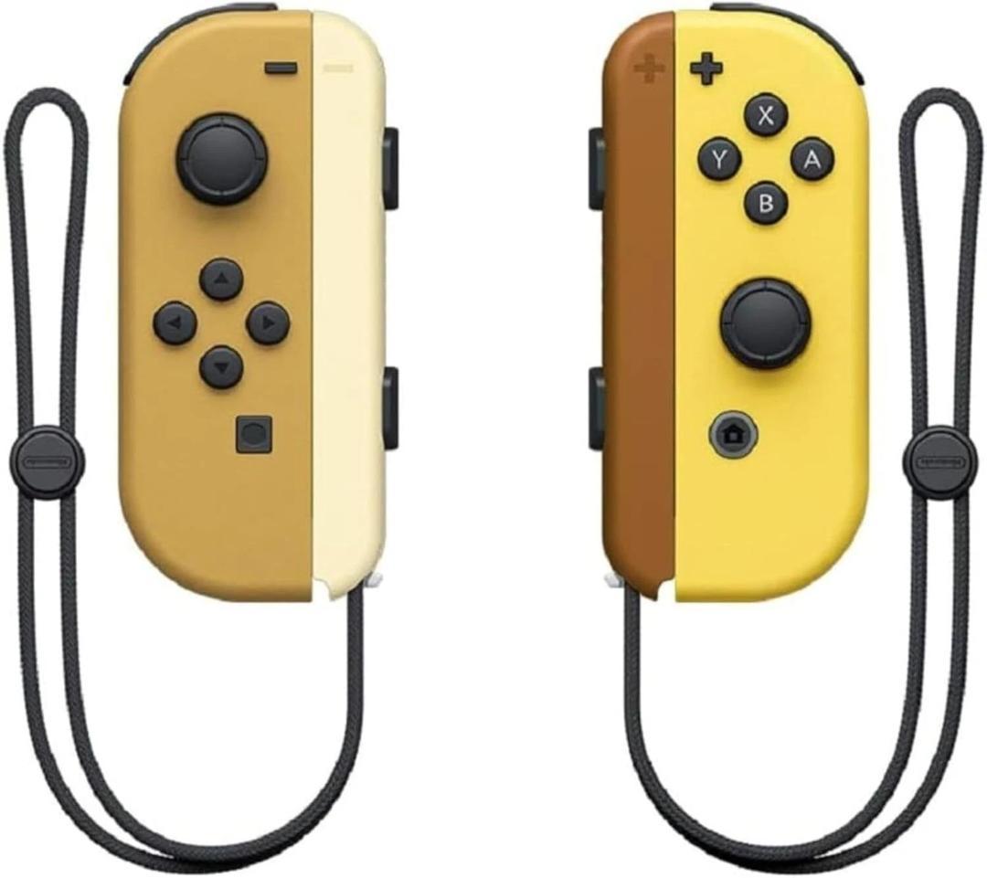 ニンテンドースイッチ ポケットモンスター Let's Go! ピカチュウ