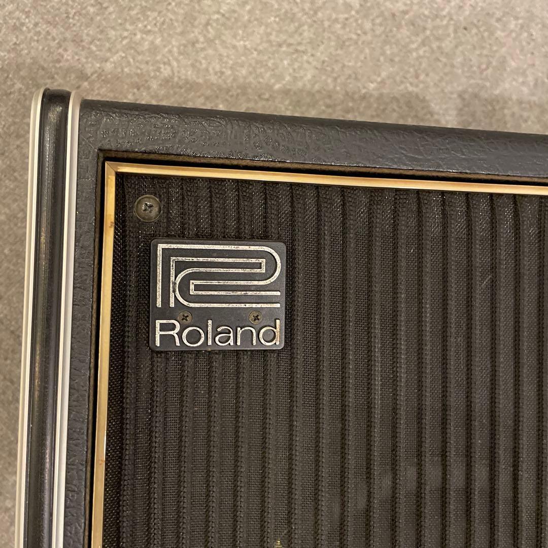 ローランド PS-40 3WAY スピーカー ペア 縦64㌢横35㌢奥行26㌢