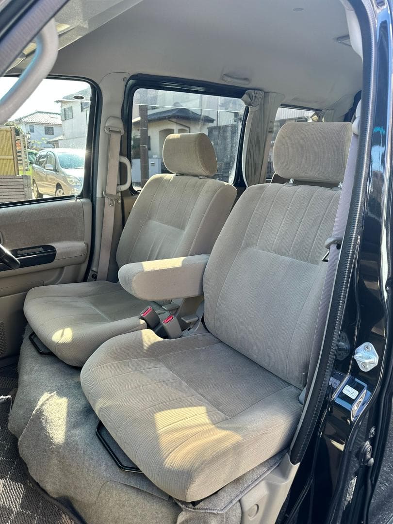 カズ・H24年式・アトレーワゴン・カスタム・ターボ・パワースライドドア