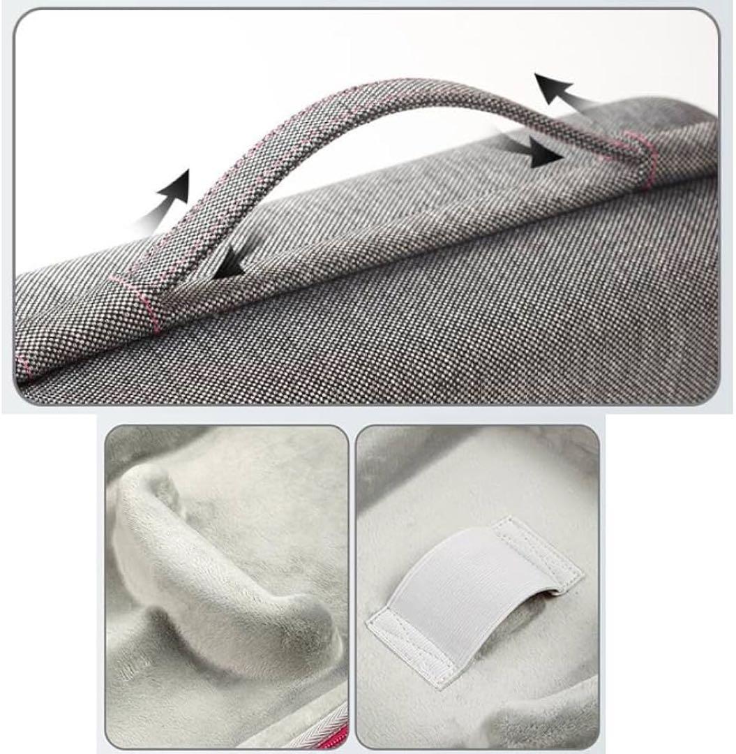 Vision Pro 用ケース Apple Vision Pro 対応