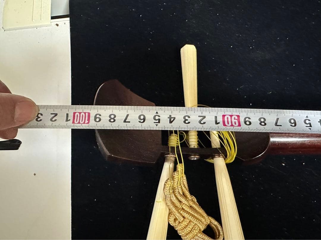 三味線 紅木　紫檀　 糸巻高級天然素材 　 弦楽器