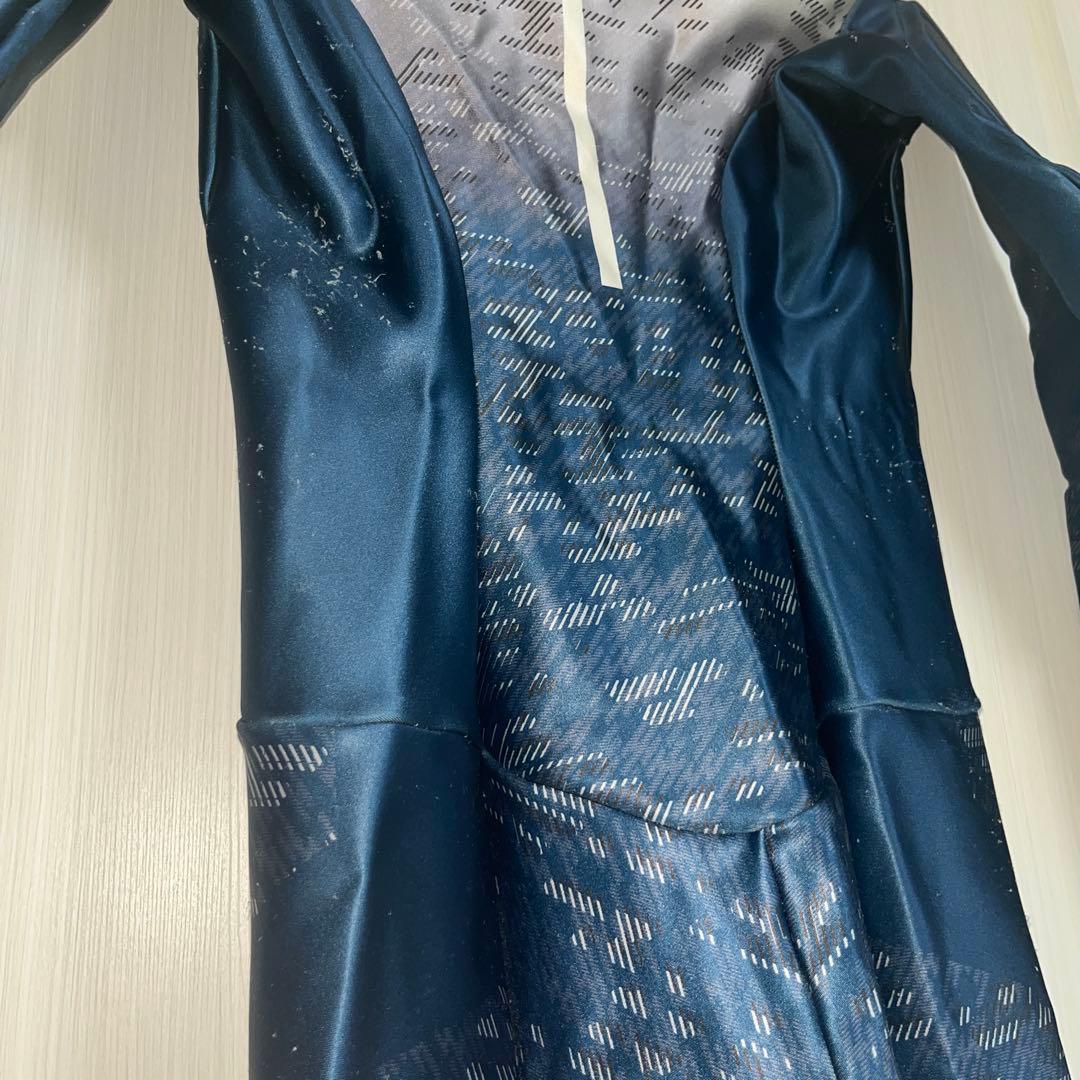 MIZUNO アルペンスキー ワンピース 160cm