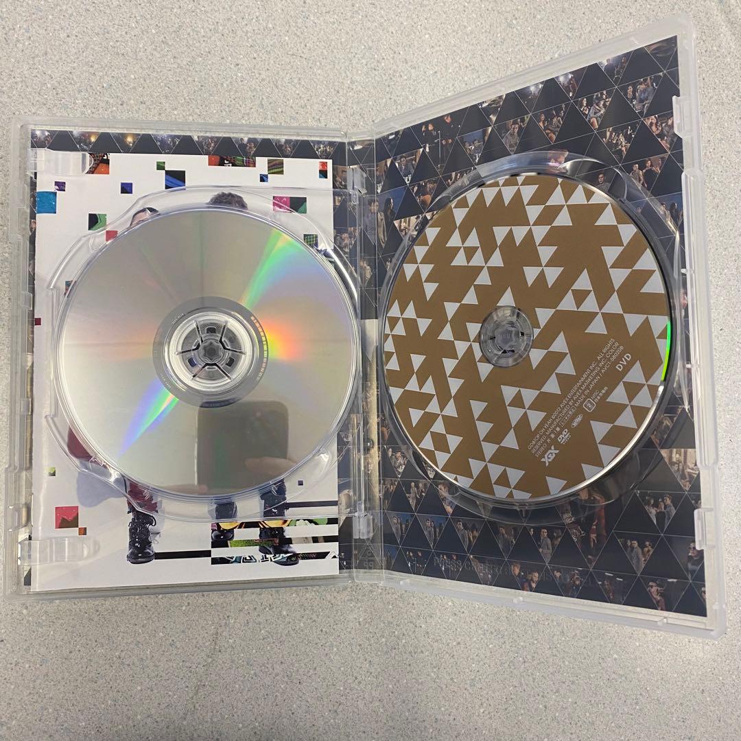 K-POP・アジア GD&TOP OH YEAH CD DVD BIGBANG