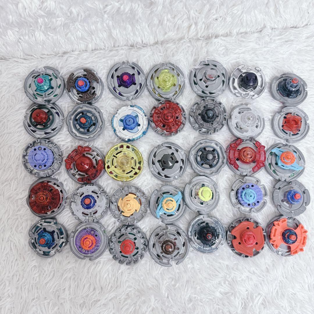 ベイブレード メタルファイト 引退品 BEYBRADE セット まとめ売り