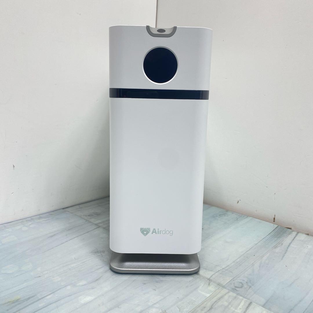 Airdog X1D 空気清浄機 2025年製