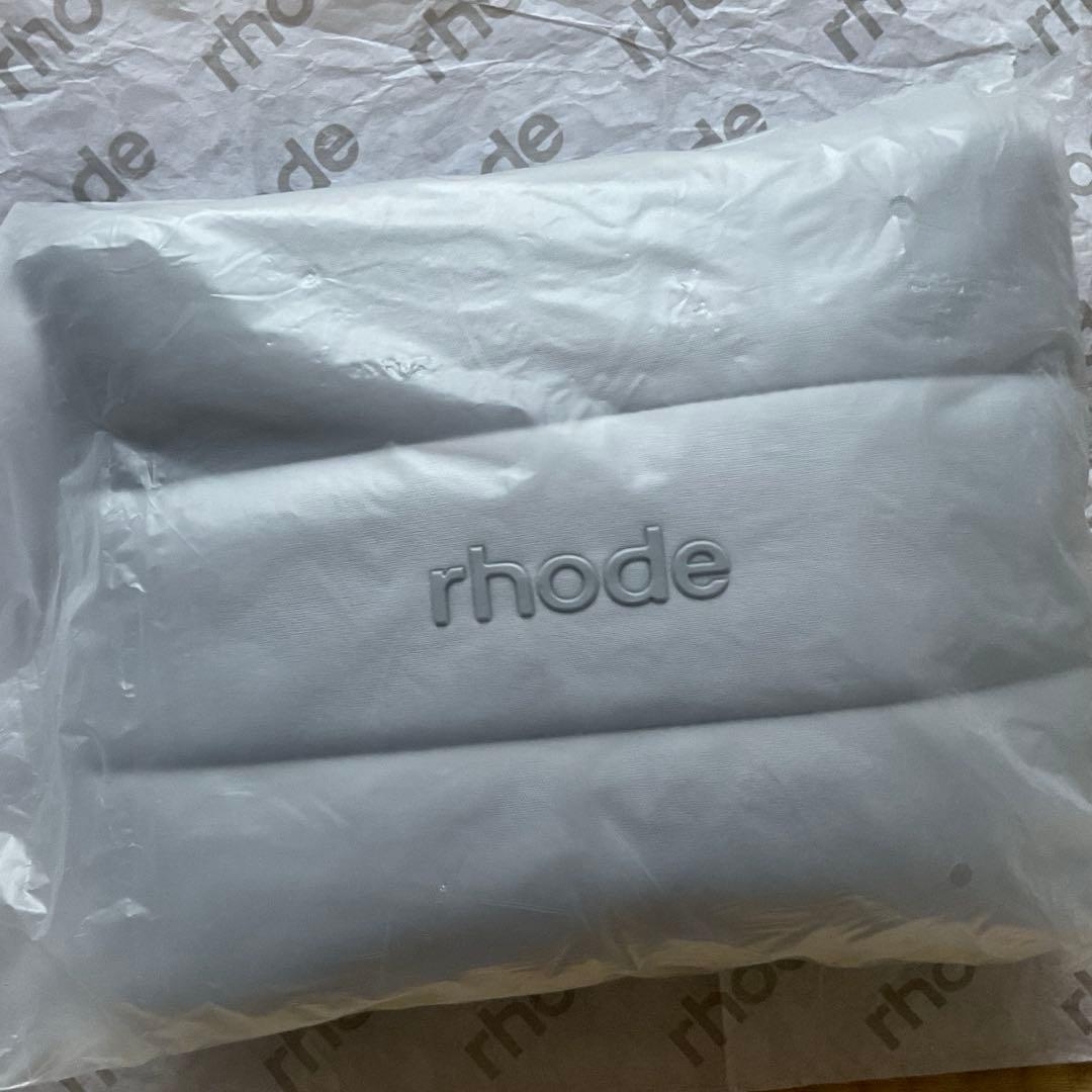 RHODE SKIN THE WINTER KIT 冬限定 4点セット