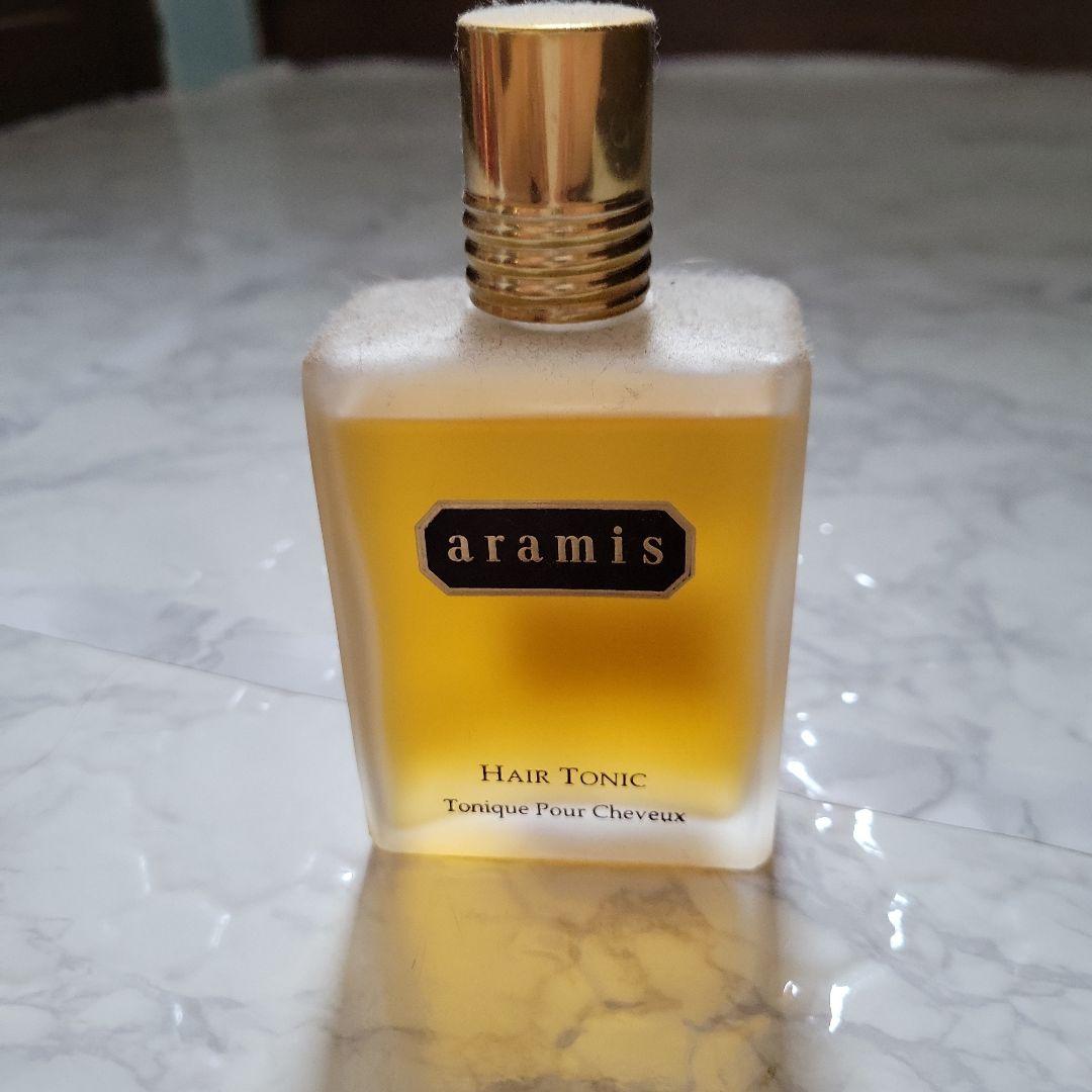 アラミス　ヘアー・トニック　120ml