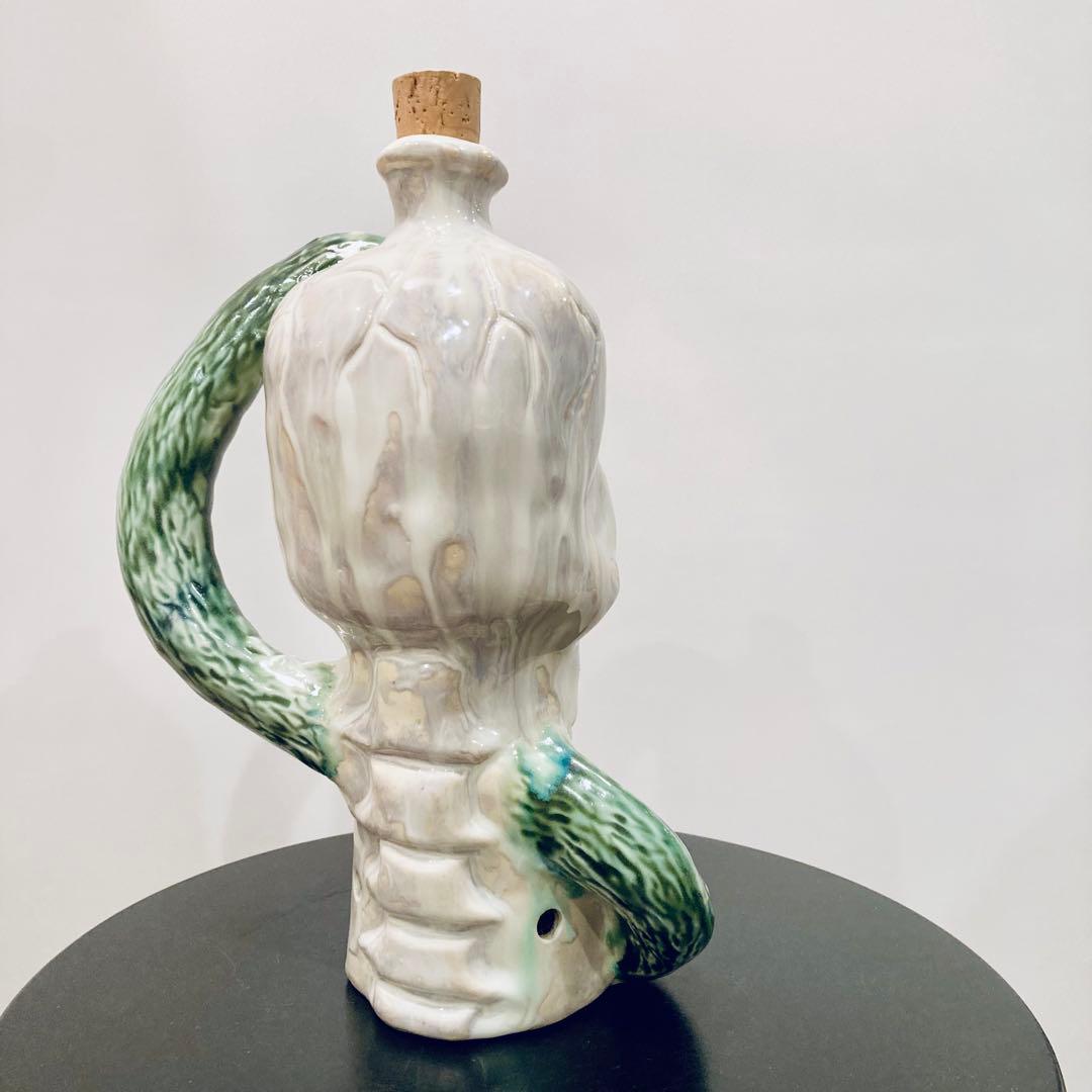 骸骨お香立て　#アメリカンワナビー#NEIGHBORHOOD