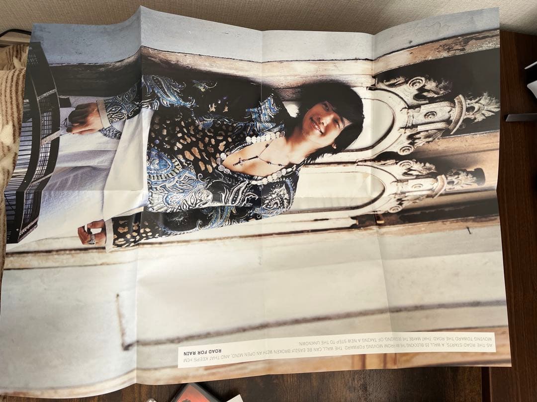 Rain(ピ) オフィシャルプレミアムBOX