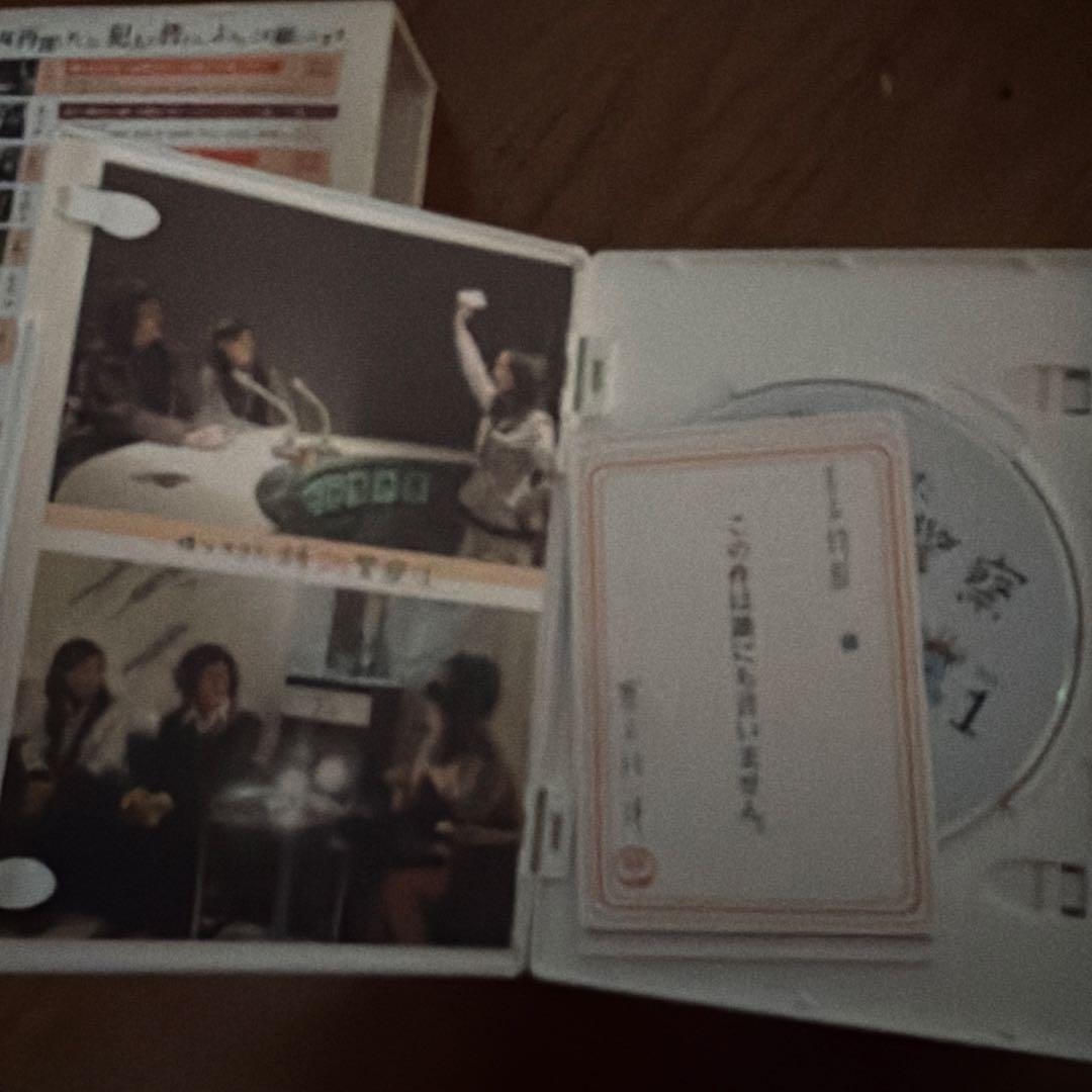 帰ってきた時効警察 DVD