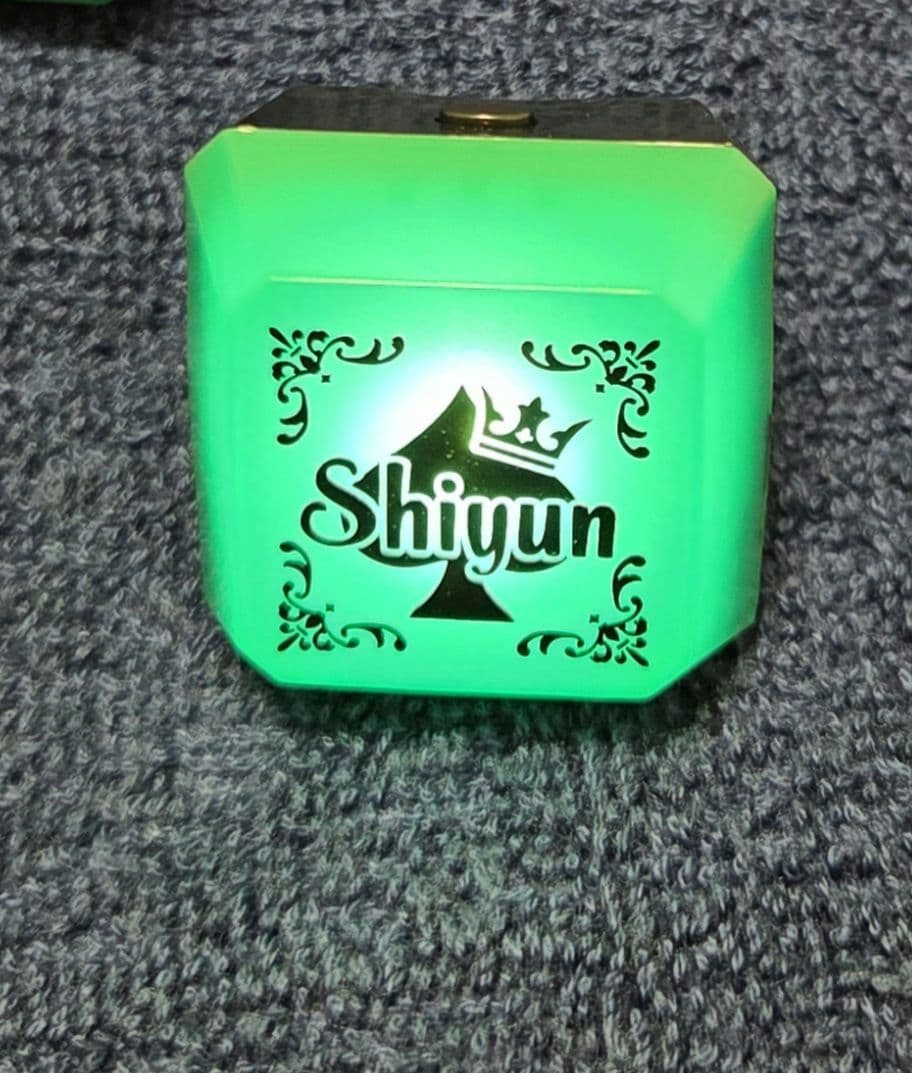 しゆん　リングライト　リンライ　セット